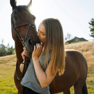 Meet your Posher, Kelly